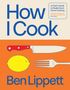 Ben Lippett: How I Cook, Buch