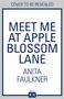 Anita Faulkner: Meet Me at Apple Blossom Lane, Buch
