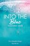 Isadora Love: Into the Blue, Buch