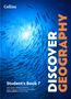 Alan Parkinson: Collins Lower Secondary Geography Student's Book: Book 7, Buch