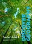 Alan Parkinson: Collins Lower Secondary Geography Teacher's Guide: Book 8, Buch