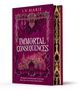 I. V. Marie: Immortal Consequences. Special Edition, Buch