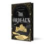 Rachel Greenlaw: The Ordeals, Buch