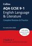 Collins Gcse: AQA GCSE 9-1 English Language and Literature Complete Revision & Practice, Buch