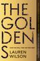 Lauren Wilson: The Goldens, Buch