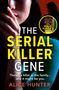 Alice Hunter: The Serial Killer Gene, Buch