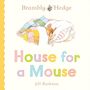 Jill Barklem: House for a Mouse, Buch
