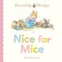 Jill Barklem: Nice for Mice, Buch