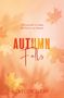Taylor Gray: Autumn Falls, Buch