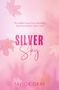 Taylor Gray: Silver Sky, Buch