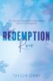Taylor Gray: Redemption River, Buch