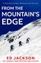 Ed Jackson: From the Mountain's Edge, Buch