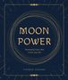 Theresa Cheung: Moon Power, Buch