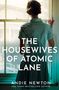 Andie Newton: The Housewives of Atomic Lane, Buch