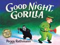 Peggy Rathmann: Goodnight Gorilla, Buch