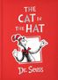 Seuss: The Cat in the Hat, Buch