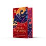 S. F. Williamson: A War Of Wyverns, Buch