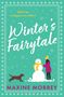 Maxine Morrey: Winter's Fairytale, Buch