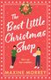 Maxine Morrey: The Best Little Christmas Shop, Buch