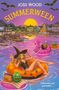 Joss Wood: Summerween, Buch