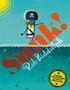 Rob Biddulph: Sunk!, Buch