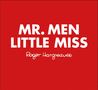 Roger Hargreaves: Mr. Men: Pocket Library, Buch