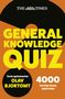 The Times Mind Games: The Times General Knowledge Quiz Book, Buch