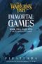 Pirateaba: Immortal Games, Buch, Buch