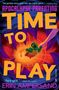 Erin Ampersand: Time to Play, Buch