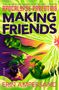 Erin Ampersand: Making Friends, Buch