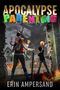Erin Ampersand: Breaking Rules, Buch, Buch