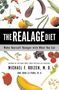 Michael F. Roizen: RealAge Diet, The, Buch, Buch