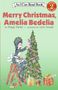 Peggy Parish: Merry Christmas, Amelia Bedelia, Buch