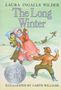 Laura Ingalls Wilder: The Long Winter, Buch