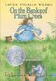 Laura Ingalls Wilder: On the Banks of Plum Creek, Buch