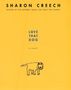 Sharon Creech: Love That Dog, Buch