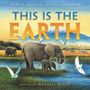 Diane Z Shore: This Is the Earth, Buch