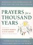 Elizabeth Roberts: Prayers for a Thousand Years, Buch
