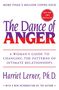 Harriet Lerner: The Dance of Anger (Anniversary), Buch