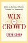 Steve Cohen: Win the Crowd, Buch