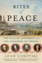 Adam Zamoyski: Rites of Peace, Buch, Buch
