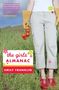 Emily Franklin: The Girls' Almanac, Buch