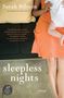 Sarah Bilston: Sleepless Nights, Buch