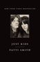 Patti Smith: Just Kids, Buch