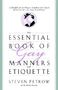Steven Petrow: The Essential Book of Gay Manners and Etiquette, Buch