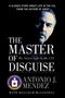 Antonio J Mendez: The Master of Disguise, Buch