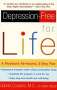 Gabriel Cousens: Depression-Free for Life, Buch