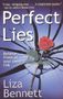 Liza Bennett: Perfect Lies, Buch