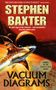 Stephen Baxter: Vacuum Diagrams, Buch