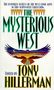 Tony Hillerman: The Mysterious West, Buch